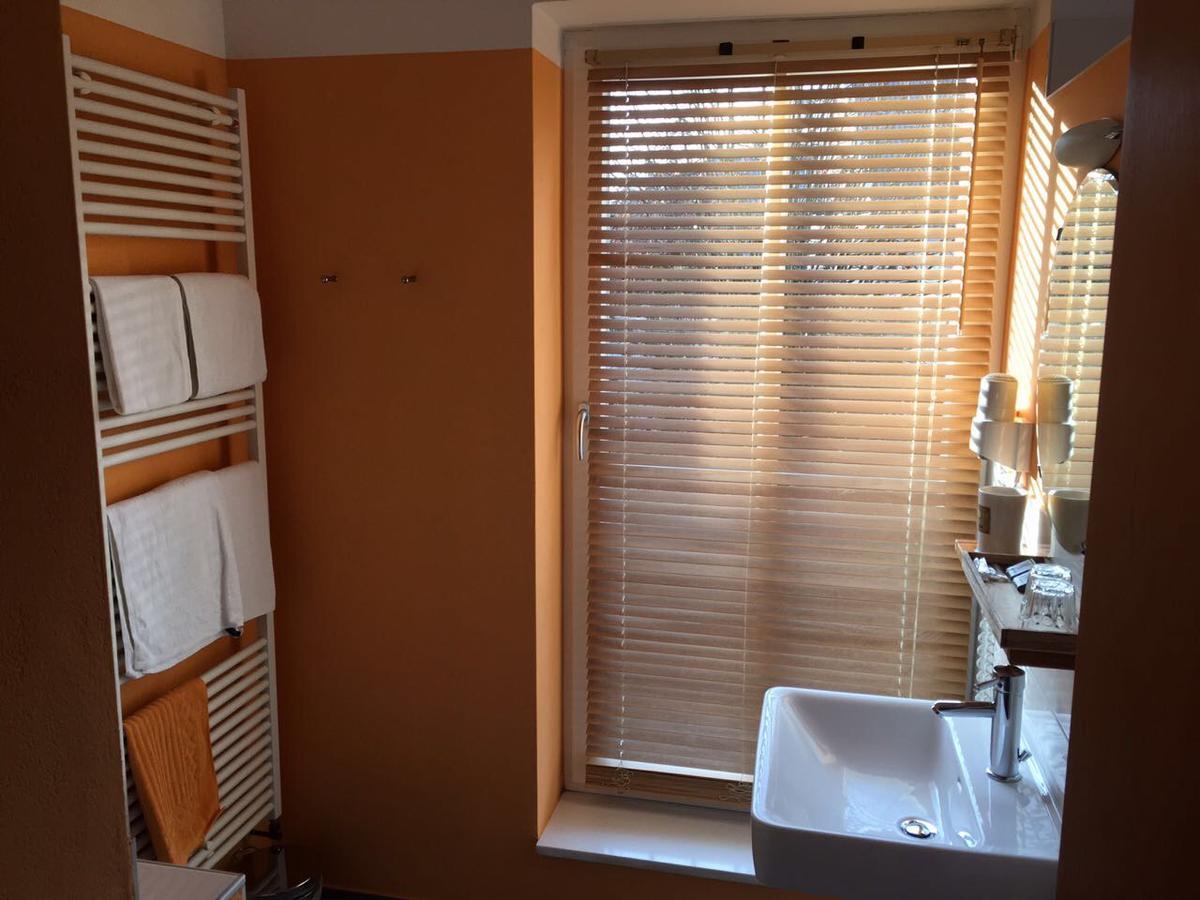 Maxi'S Hotel Steinfeld  ภายนอก รูปภาพ