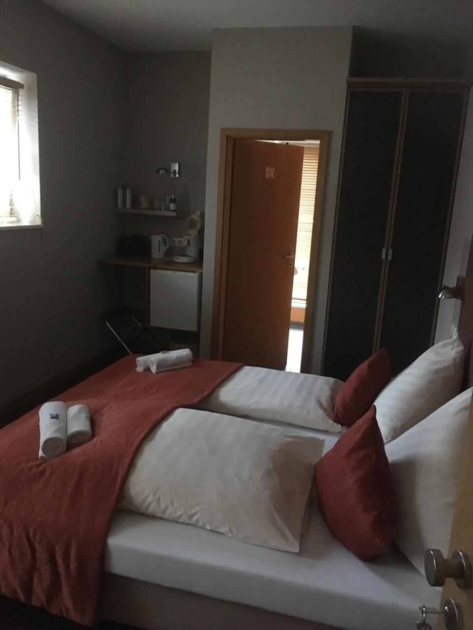Maxi'S Hotel Steinfeld  ภายนอก รูปภาพ
